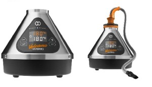 Stationäre Vaporizer