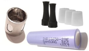 Vaporizer Zubehör