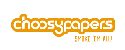 Choosypapers