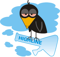 Highline Bongs