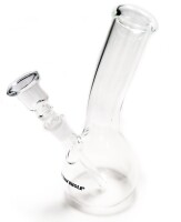 Glasbong Bowl gebogen