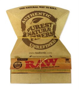 RAW Artesano Papers + Tips