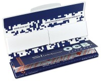 OCB Ultimate Paper + Tips 32 Paper/Tips
