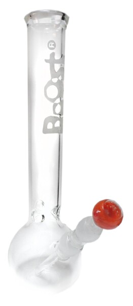 Boost Bouncer Glass Bong