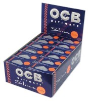 OCB Rolls Ultimate slim