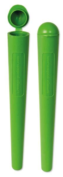 Saverette Greengo Edition