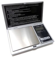 Dipse M-200 0,01-200g