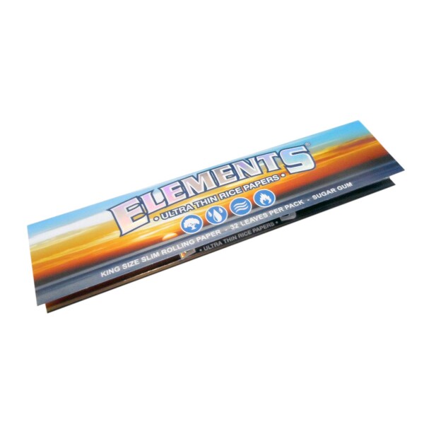 Elements K.S.S