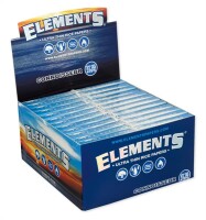 Elements Connoisseur Paper + Tips