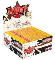 Juicy Jay Paper Birthday Cake