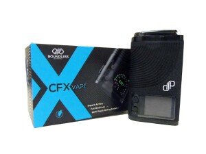 Boundless Technology CFX Vape