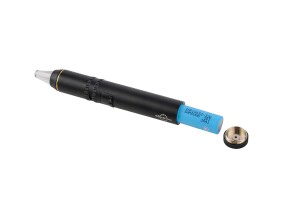 FocusVape Pro S Vaporizer Premium Set- schwarz
