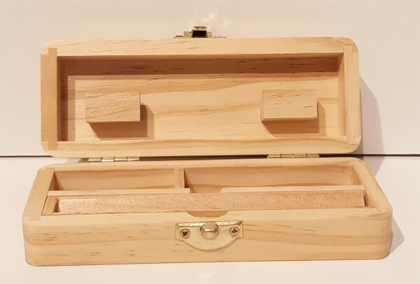 Rollmaster Small Drehbox