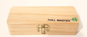 Rollmaster Small Drehbox