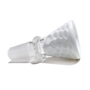 Zenit Design Glaskopf Golfball