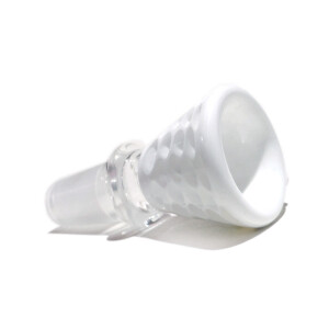 Zenit Design Glaskopf Golfball