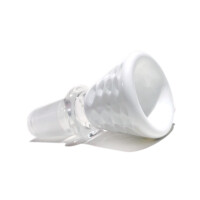 Zenit Design Glaskopf Golfball
