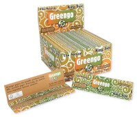 Greengo King Size