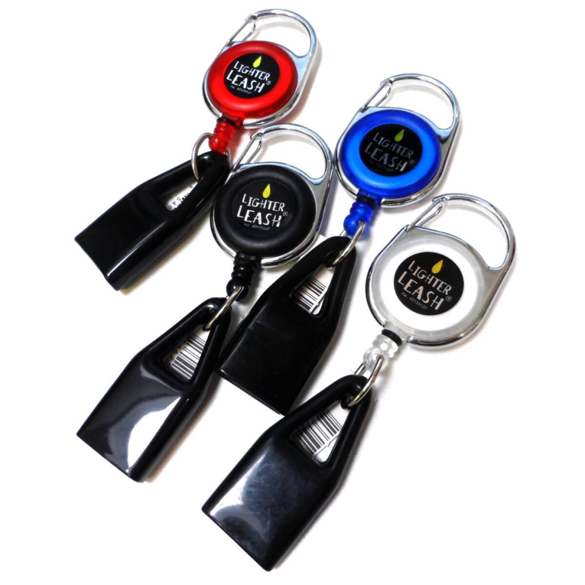 Lighter Leash, Schlüsselanhänger online kaufen Heads