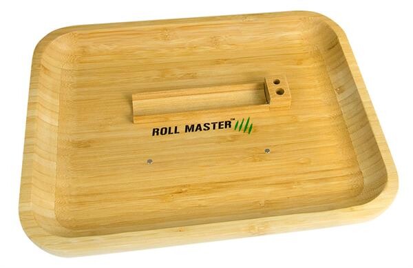 Roll Master Drehtablett M