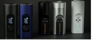 Arizer Solo 2 Vaporizer