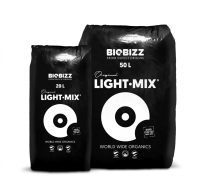 Biobizz Light Mix 50L