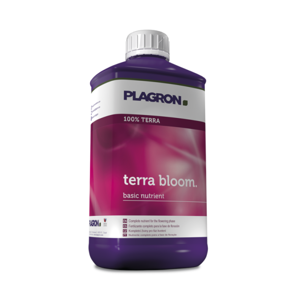 Plagron Terra Bloom 1L