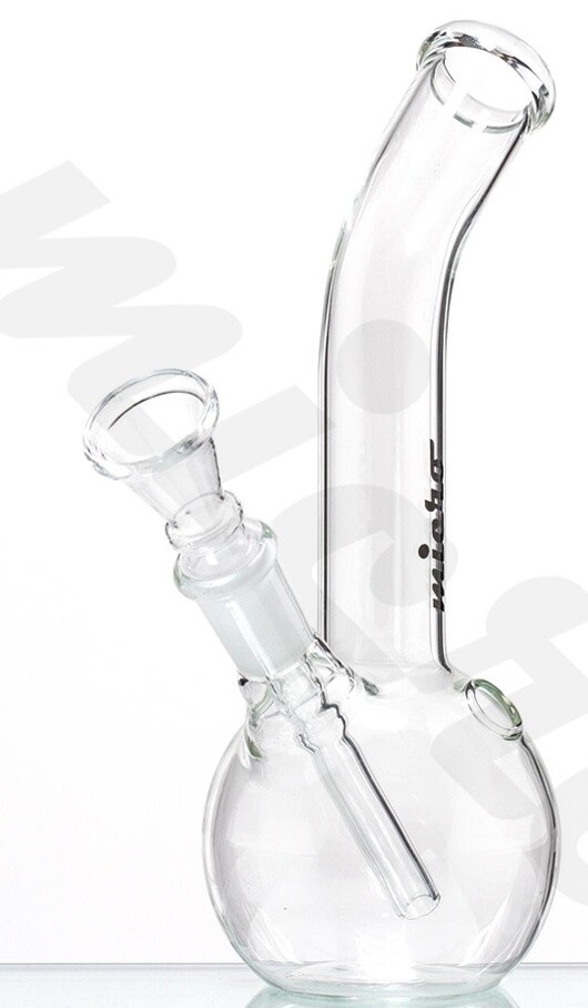 Bouncer Micro Glass Bong H:18cm