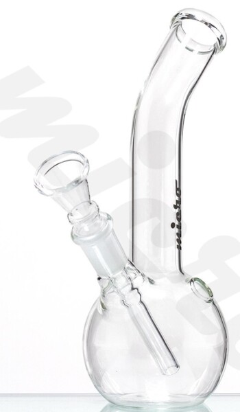 Bouncer Micro Glass Bong H:18cm
