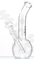 Bouncer Micro Glass Bong H:18cm