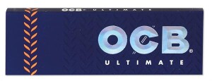 OCB Ultimate 1.1/4 Paper