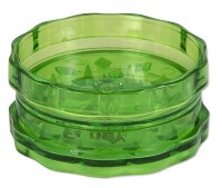 Coney Acryl Grinder 2-parts