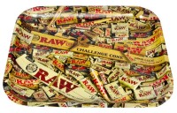 "Mixed Products" Drehtablett large