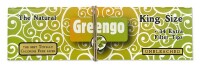 Greengo King Size + Tips