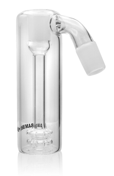 Vorkühler Trommelperkolator