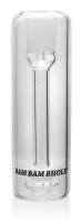 Vorkühler Trommelperkolator