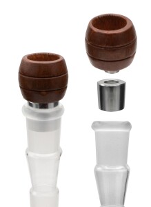 Stecksystem 18.8er