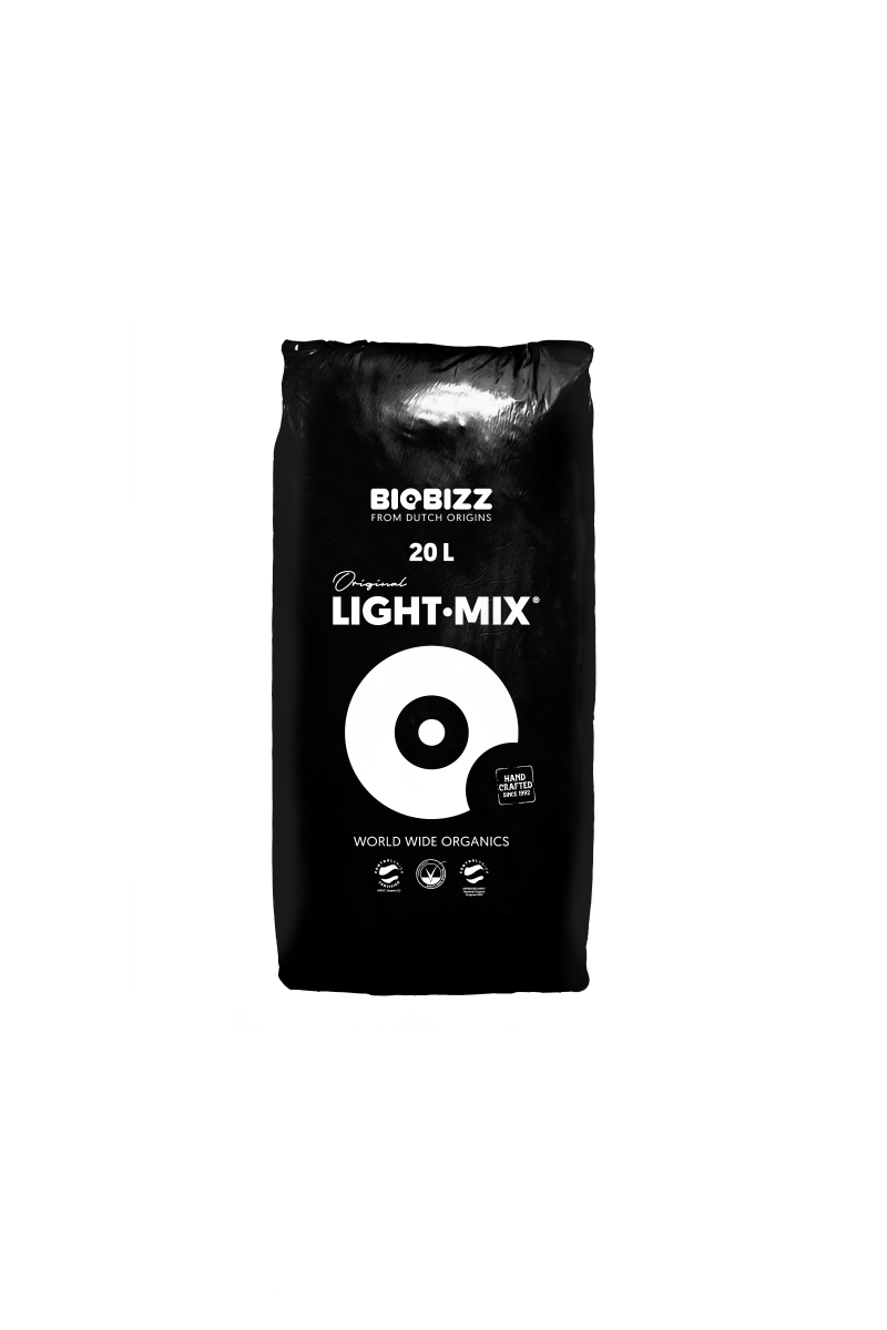 BioBizz Light Mix 20 L
