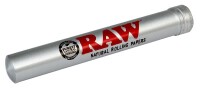 RAW Tube Aluminium