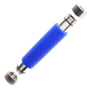 BHO Extraktor Edelstahl 21cm