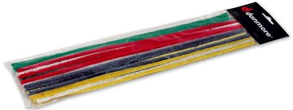 25 Pfeifenreiniger 30 cm