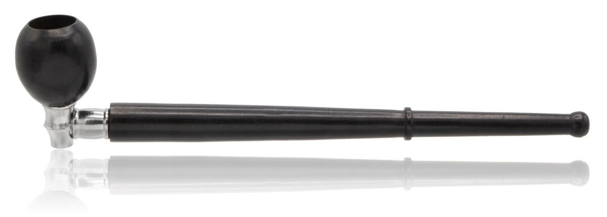 BamBamBhole Holzpfeife