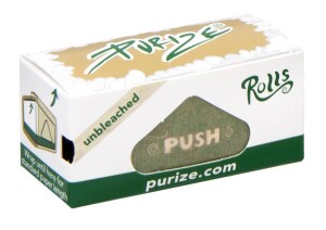 Purize Brown Rolls