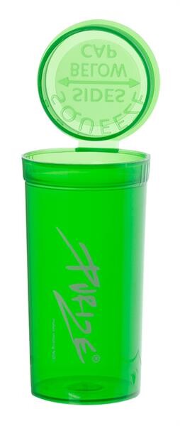Purize Pop Up Dose klein
