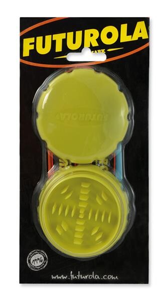 Futurola Blister Pack 3 (Grinder)