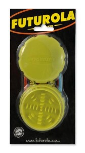 Futurola Blister Pack 3 (Grinder)