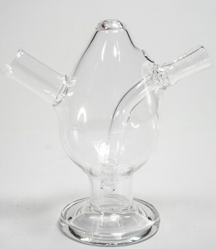 Highline Spliff Bubbler