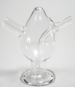 Highline Spliff Bubbler