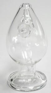 Highline Spliff Bubbler