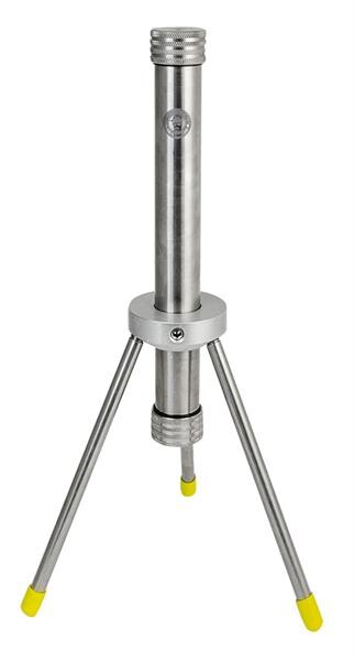 Heisenberg Harzextraktor 26,5 cm